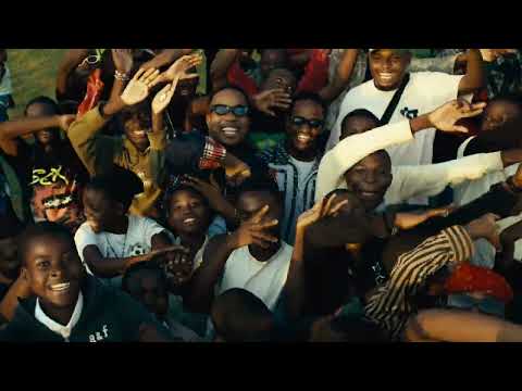 Makhetha Feat Fl3x ( Official Visualizer )