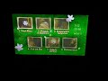 Menu DVD 2006 Jasminum 2006
