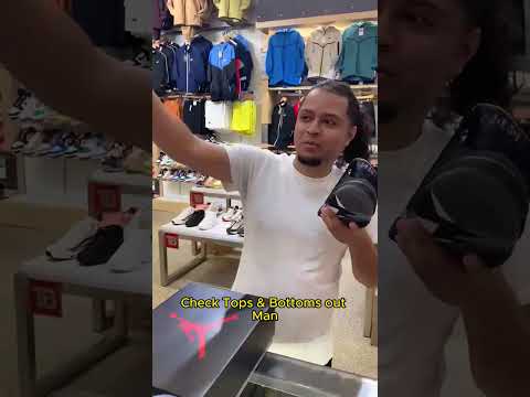 Air Jordan 7 Retro Chambray Raffle Winner 🎉