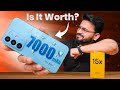 Realme 15x Review 7000mAh IP69 Is It Worth