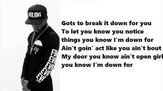 Tory Lanez   Say It lyrics