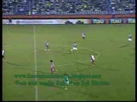 Palmeiras 2-0 Náutico - Série A