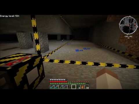 Koudy LP MindCrack FTB Ep 33   Filler, Builder
