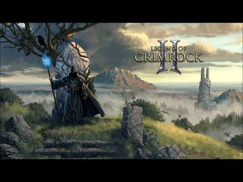 [GOTY 2014 #4] Best VGM 1723 - Legend of Grimrock II - Master and The Apprentice