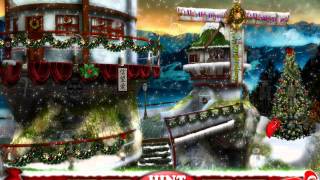 christmas hidden picture games