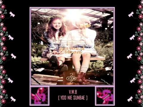 2YOON- WHY NOT [AUDIO]