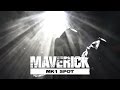 Maverick MK1 Spot by CHAUVET Professional