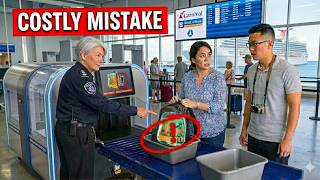 12 Costly Cruise Mistakes That Could Ruin Your 2026 Vacation