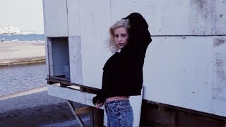 Brenna v.K. - "Just That Time" Official Video