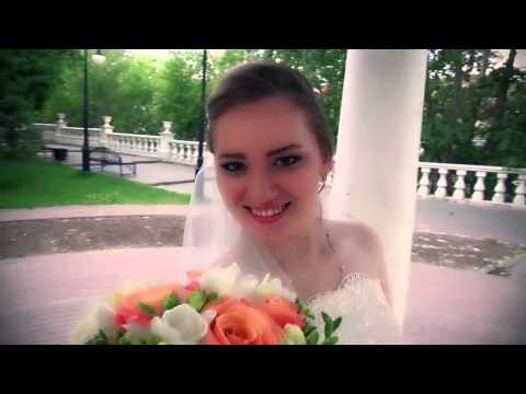 Андрей и Надежда 5 06 2015 г.