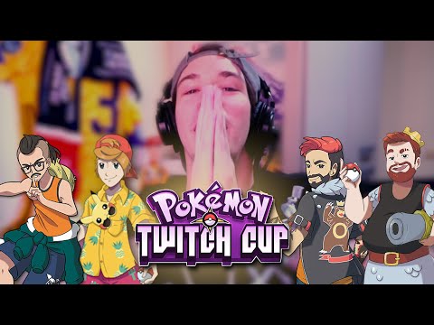 TWITCH CUP 2 POKÉMON | IBAI, XOKAS, FOLAGOR y BARBE Y TODO LO QUE SE SABE HASTA AHORA. NOTICIAS.