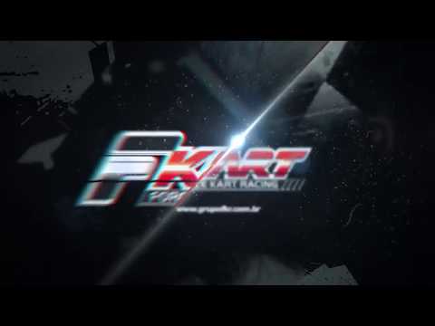 Comercial Force Kart Racing