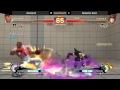 Losers R3 Daniel D Dudley Vs Maestro Sora Juri
