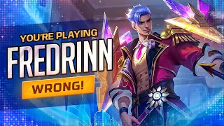 Download lagu The Only Fredrinn Guide You Will Ever Need   New Starlight Skin Gameplay mp3
