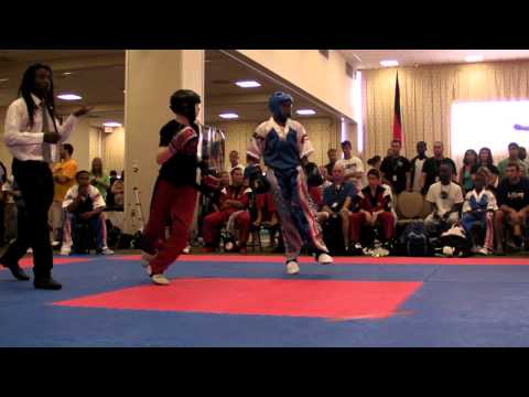 WKA Worlds   Day 4   Max Kelland