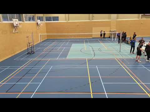 Inter Rijswijk H2 - Skunk H2