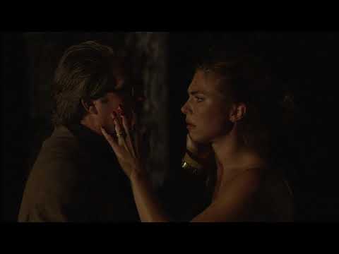 Mozart - Ah! Del padre in periglio...Fuggi, crudele, fuggi! (Don Giovanni)