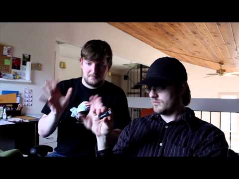 Crapshots Ep10 - The Enhancement