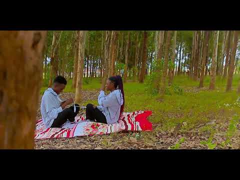 Darassa Feat. Sho Madjozi - I Like It (Official Music Video Dance)