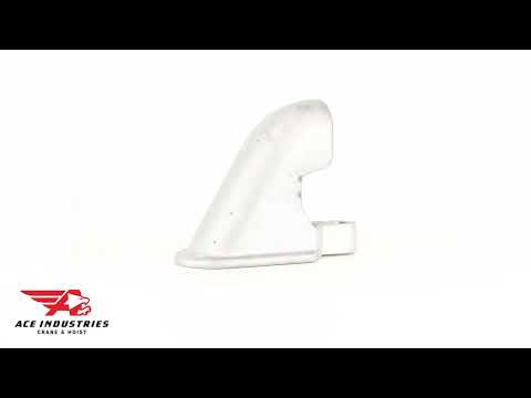 CM Chute Chain Container 627-796, 35045 CM Chute Chain...