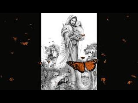 Sad Gregorian Chant "Lamentations of Jeremiah" long version