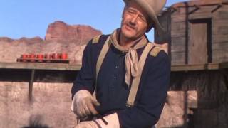 John Wayne - Never Apologize