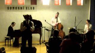 Justin Echols & Tomáš Jochmann - We'll Be Together Again (Carl Fischer/Frankie Laine)