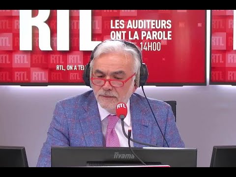 Listeners have the floor on May 4, 2020