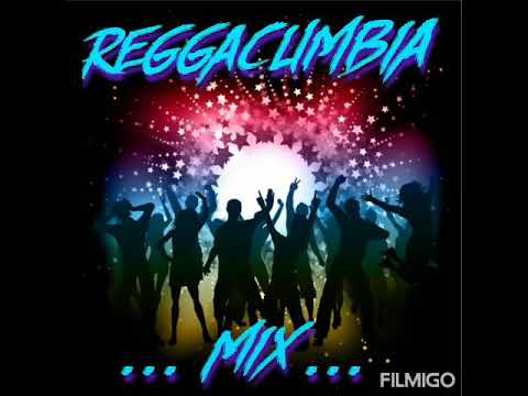¡reggacumbia! Mix ~DJ pompón~