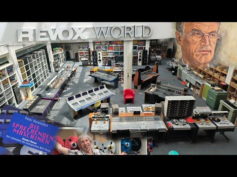 ReVox World Dietikon