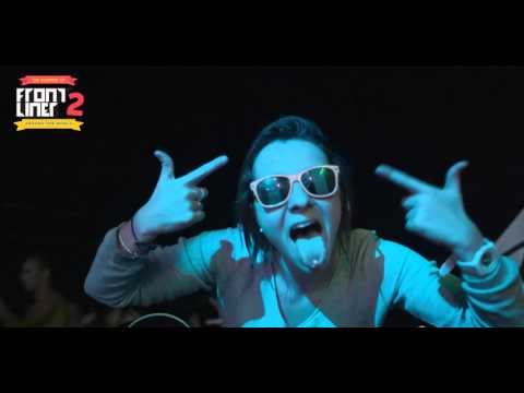 Frontliner - Around The World | TSOF2 #12