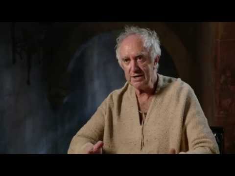 Game of Thrones Season 6: Episode #10 – Uprooting the Rose (HBO)