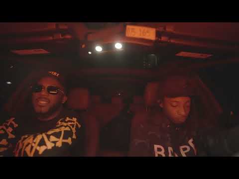 PIFF BOSS - “TUNE IN” OFFICIAL VIDEO (SHOT BY @MOOKIEMADFACE)