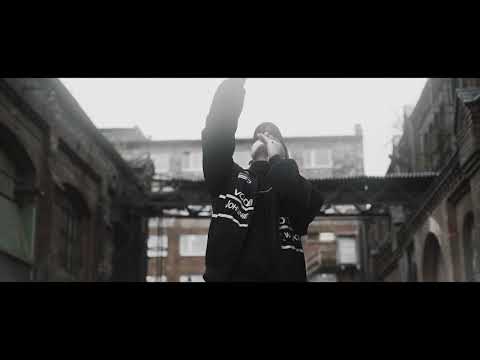 Lubin - Deszcz (OFFICIAL VIDEO)