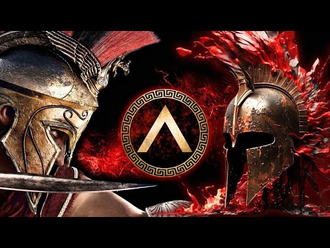 SPARTA: Pravidla pro život spartského bojovníka a jak je využít DNES