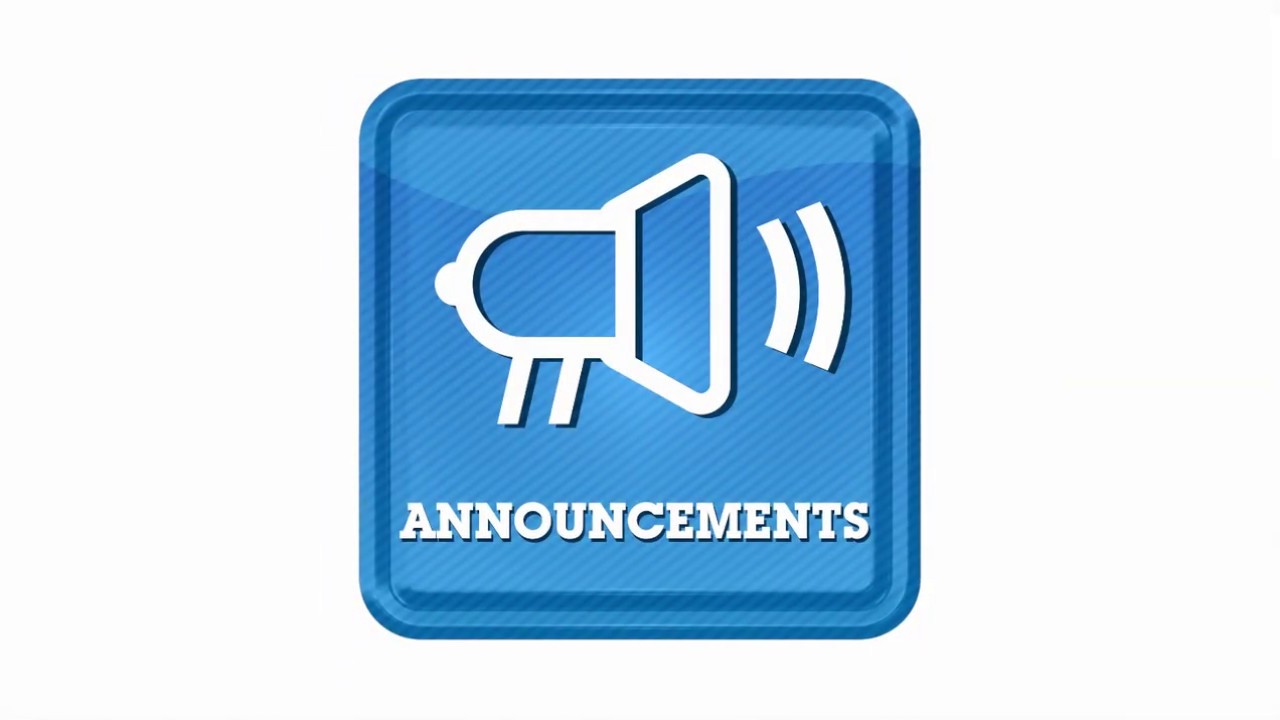 Announcements 4 Schools (Overview)