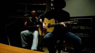 Chris Young - That Makes Me
