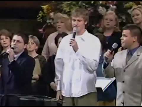 Jesus My Wonderful Lord