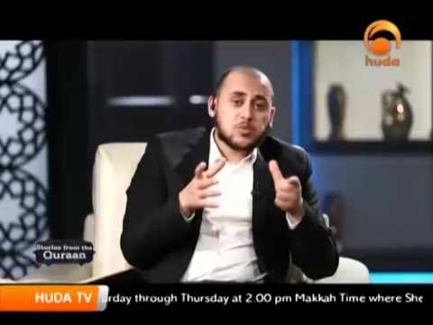 Stories From The Quran Ramadan 21st 1437