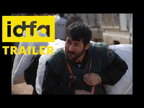 IDFA 2020 | Trailer | Holy Bread