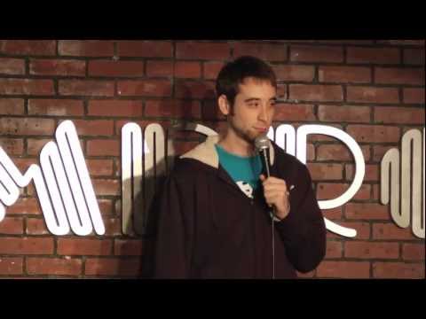 Employee of the Month Joke