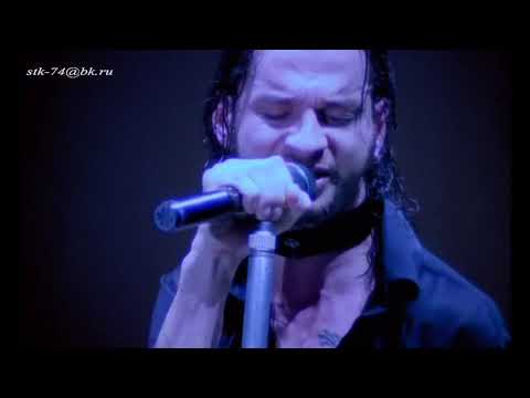 Depeche Mode - Halo (Live 1993)