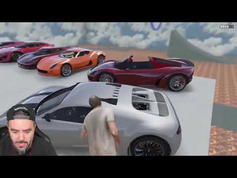 TREVORUN KAYIP EVINI BULDUM - GTA 5 MODS