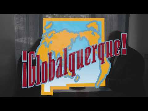 ¡Globalquerque! Sojourns: Episode 1 - Puuluup Teaser 1