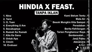 Download lagu KUMPULAN LAGU NINA x .FEAST FULL ALBUM TANPA IKLAN mp3