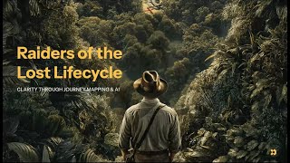 Raiders of the Lost Lifecycle: How AI is Transforming Lifecycle Marketing