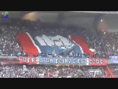 Paris _ Bienvenue Chez Nous (36, Caoua, Koss, Kwanz & Lokar)