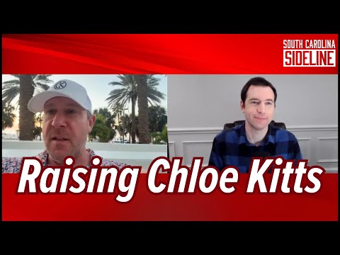 Raising Chloe Kitts | The Jason Kitts Interview