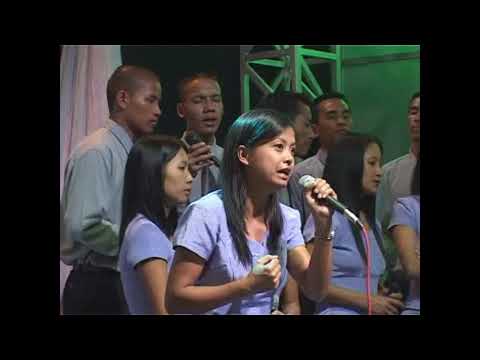 Muanna Pathian (Live) - Reachout Ministry