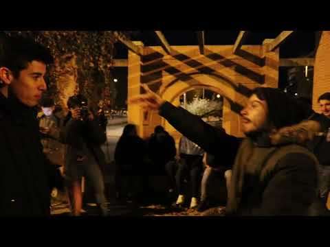 V DRAGON´S BATTLE´S // ZALER VS NITHOS // OCTAVOS